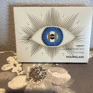 HOURGLASS AMBIENT evil eye— new, sold out everywhere!